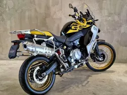 BMW F 850