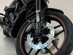 Harley-Davidson V-Rod