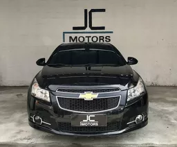 Cruze