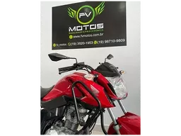 Honda CG 160