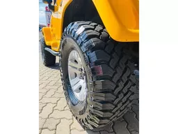 Troller T4
