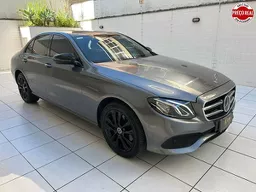 Mercedes-benz E 250