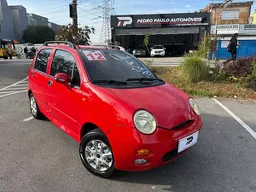 Chery QQ