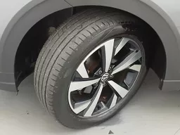 Volkswagen Nivus