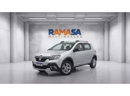 Renault Stepway
