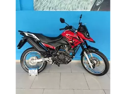 XTZ 150