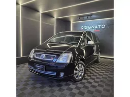 Chevrolet Meriva