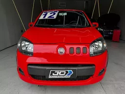 Fiat Uno