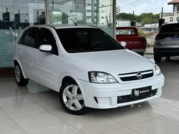 Chevrolet Corsa