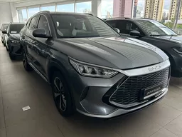 BYD Song Plus