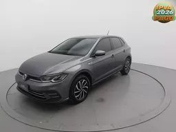 Volkswagen Polo Hatch