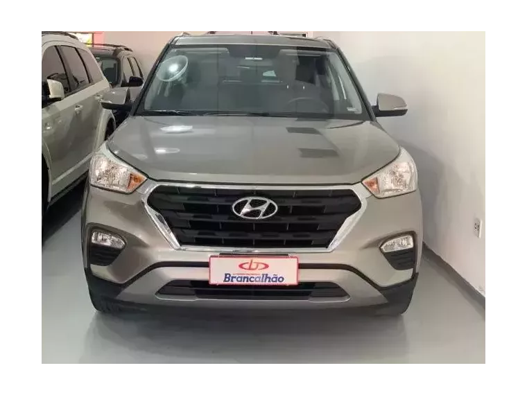 Hyundai Creta Prata 2