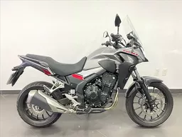 CB 500