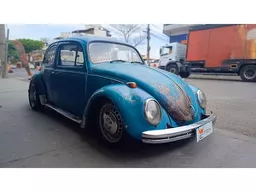 Volkswagen Fusca