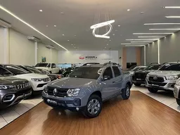 Renault Oroch