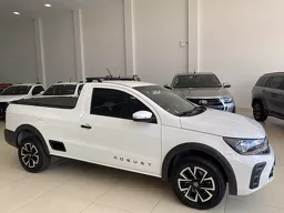 Volkswagen Saveiro