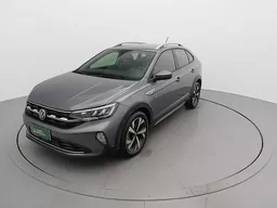 Volkswagen Nivus