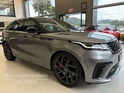 Range Rover Velar