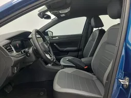 Volkswagen Nivus