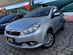 Fiat Grand Siena