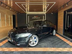 BMW M235i