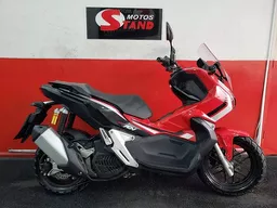 Honda ADV