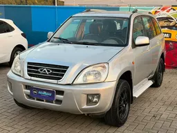 Chery Tiggo 2