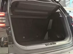 Chery Tiggo 5X