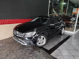 GLA 200