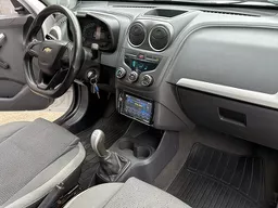 Chevrolet Montana