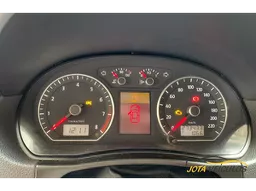 Volkswagen Polo Sedan
