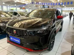 Fiat Pulse