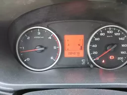 Mitsubishi L200 Triton