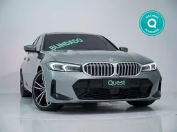 BMW 320i
