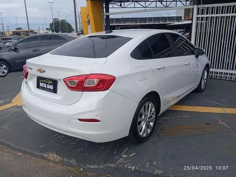 Foto do carro