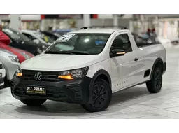 Volkswagen Saveiro