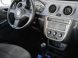 Volkswagen Voyage