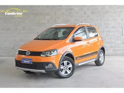 Volkswagen Crossfox