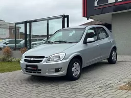 Chevrolet Celta