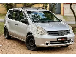 Nissan Livina