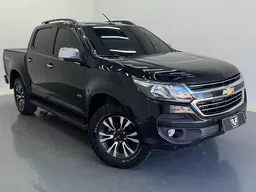 Chevrolet S10