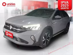 Volkswagen Nivus
