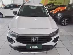 Fiat Pulse