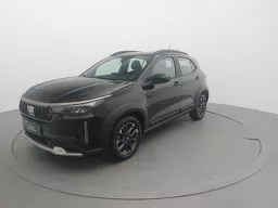 Fiat Pulse