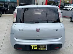 Fiat Uno