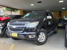 Chevrolet S10