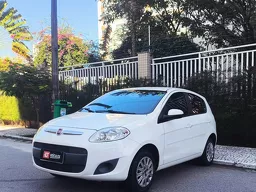 Fiat Palio