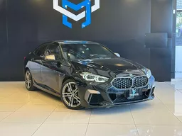 BMW M235i