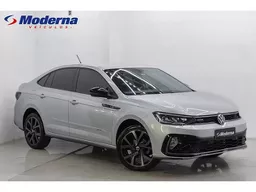 Volkswagen Virtus