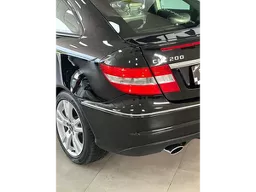 Mercedes-benz CLC 200